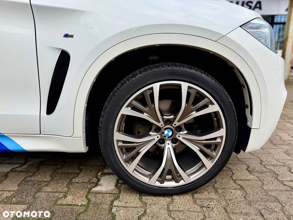 BMW X6 xDrive30d M Sport - 11