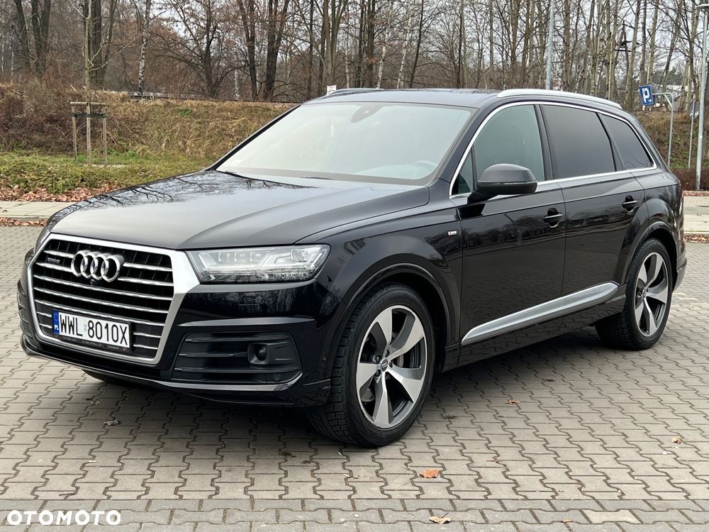 Audi Q7 - 21