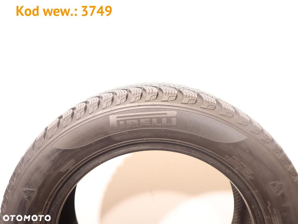 Pirelli Cinturato Winter - 185/60 R15 - 6