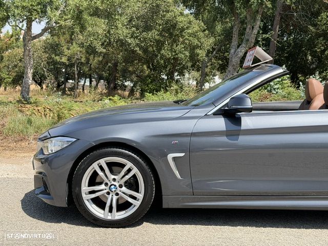 BMW 420 d Pack M Auto - 3