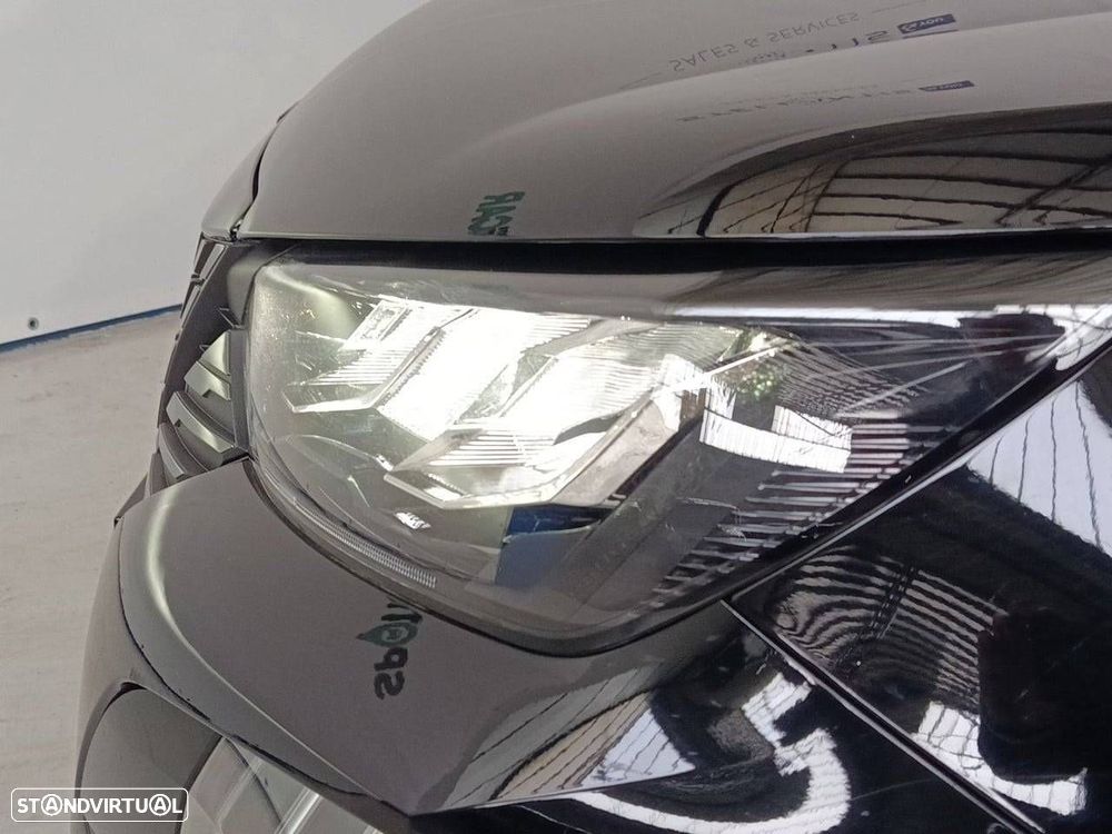 Peugeot 2008 1.2 Hybrid Allure e-DCS6 - 25