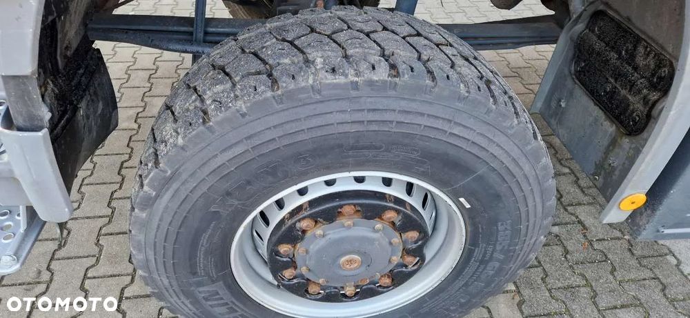 Mercedes-Benz Atego 1828 - 20