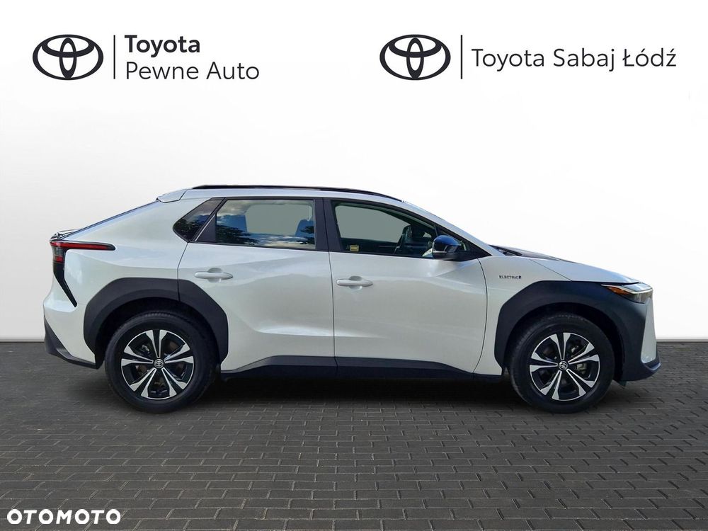 Toyota bZ4X 71.4kWh Comfort - 5