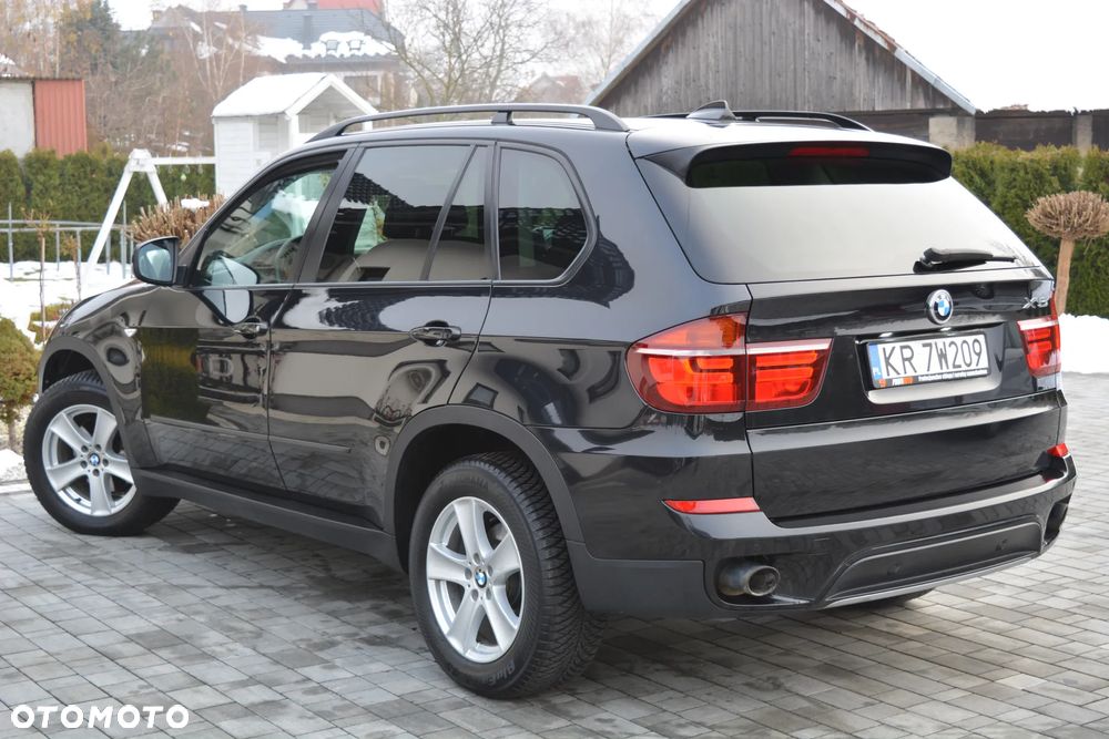 BMW X5 3.0d xDrive - 32