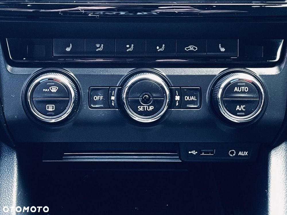 Skoda Octavia - 16