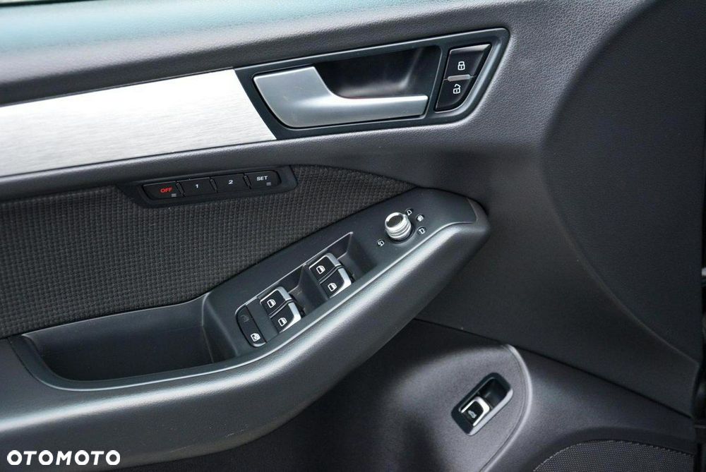 Audi Q5 3.0 TDI Quattro S tronic - 29