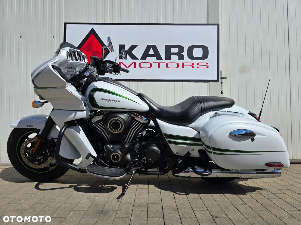 Kawasaki Vulcan - 9