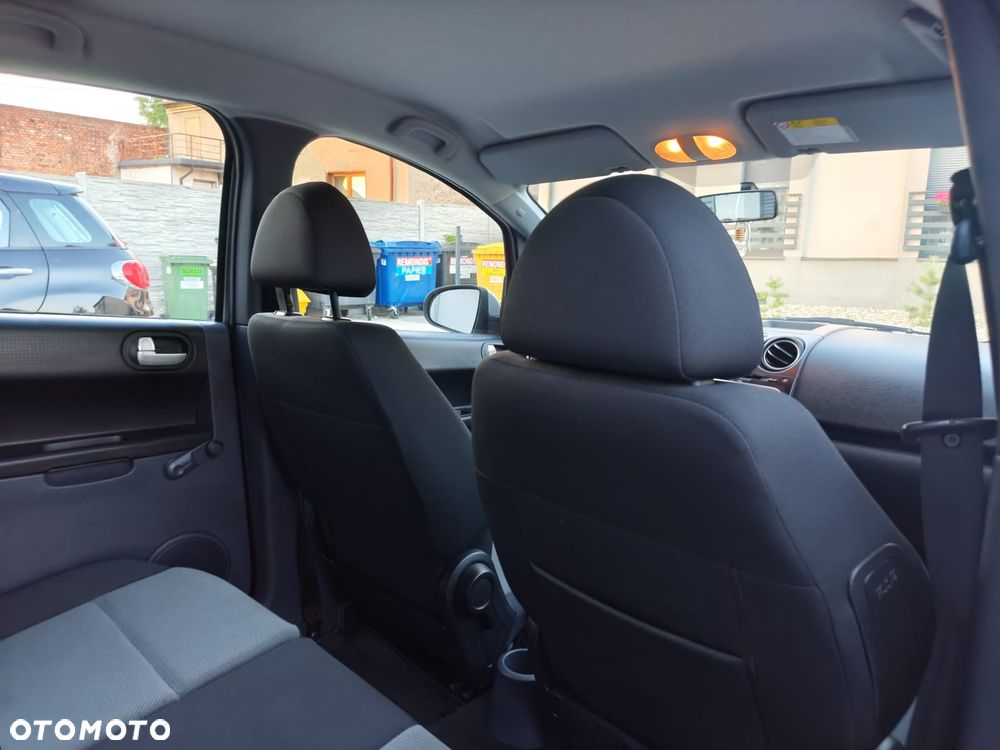 Mitsubishi Colt 1.3 Invite Edition Gold - 18