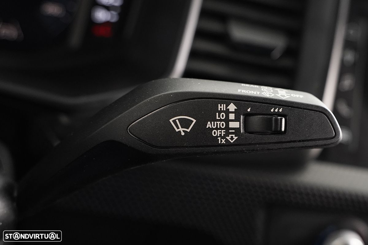 Audi A1 Sportback 25 TFSI Advanced - 16
