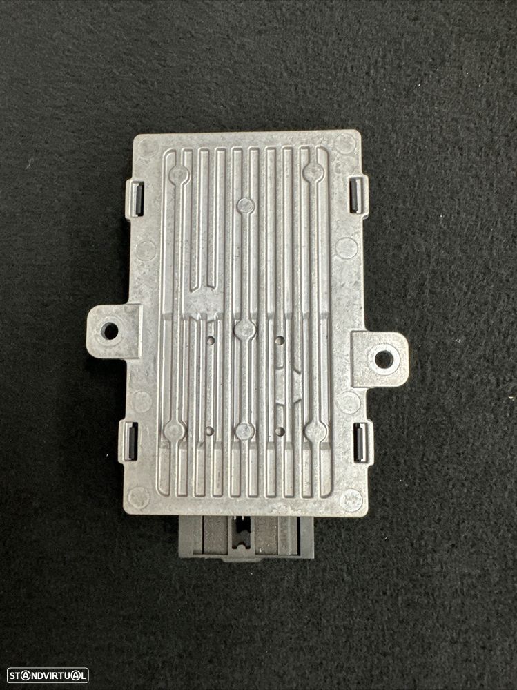 Original BMW 7 E65 coluna de direção coluna de volante Módulo de controlo (x2 em stock) - 5