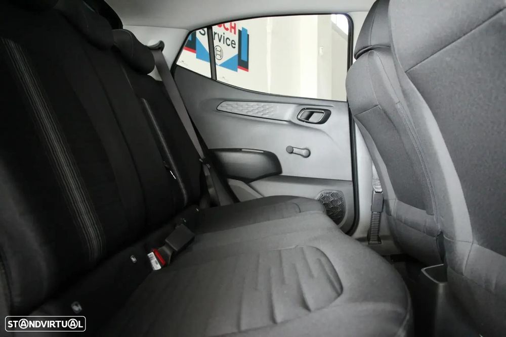 Hyundai i10 1.0 Comfort - 13