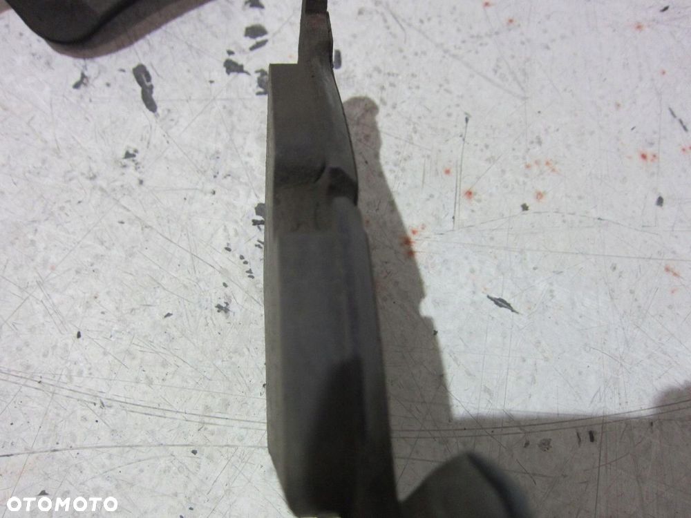 BMW F30 E90 F20 X1 TARCZE HAMULCOWE KLOCKI PRZÓD ORYGINAŁ 312MM 34116792219 - 13