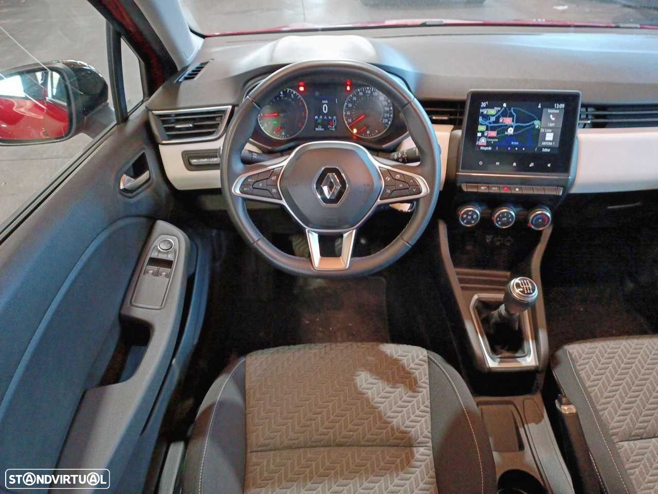 Renault Clio 1.0 TCe Limited - 14