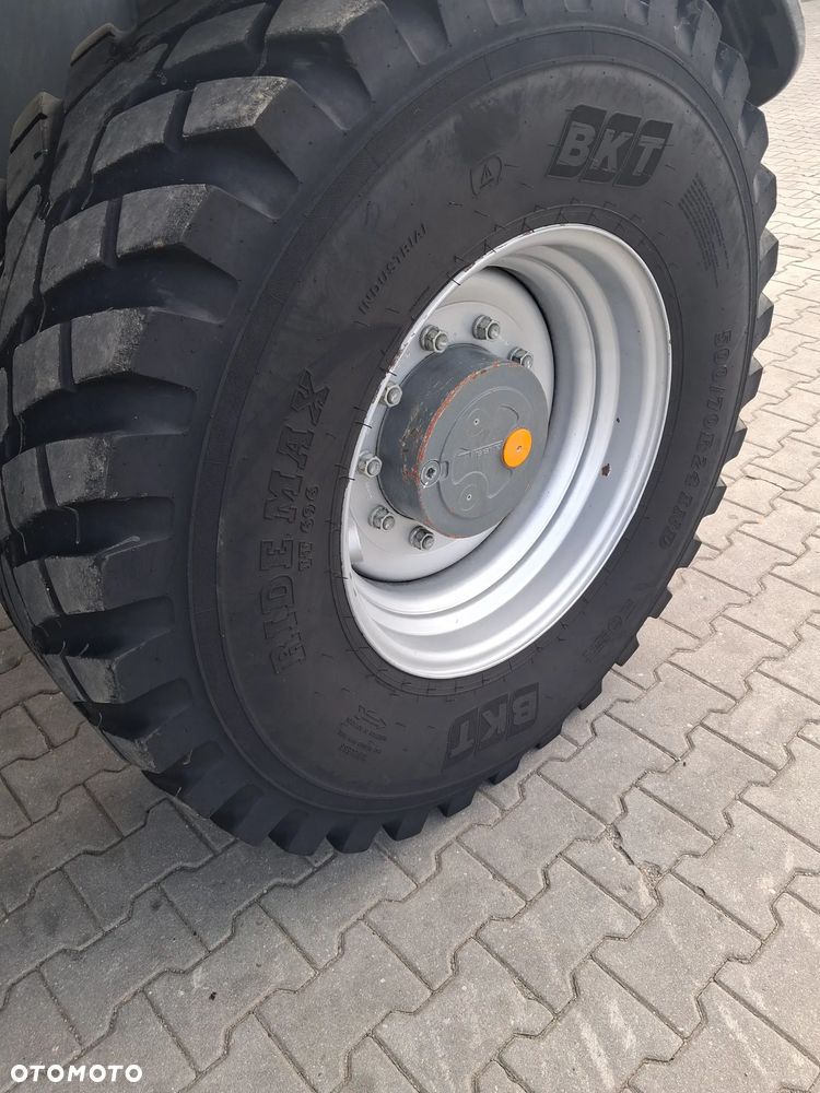 Kramer KT 447 ECOSPEED - 22