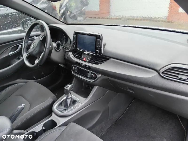 Hyundai i30 1.0 T-GDI Comfort - 11
