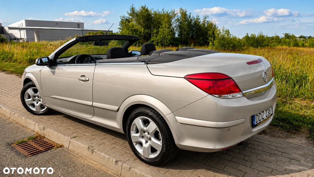Opel Astra - 3