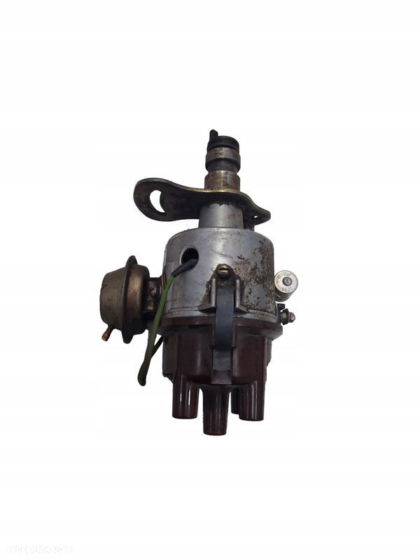 aparat zapłonowy UAZ 469B zwykły zapłon mechaniczny - 2