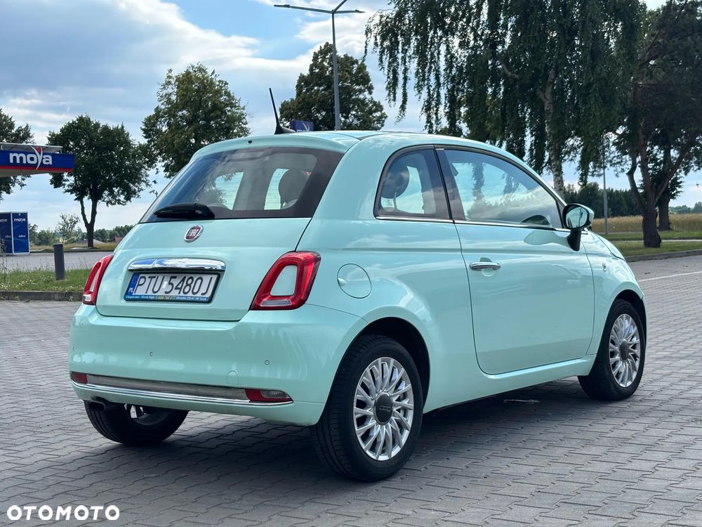 Fiat 500 - 19