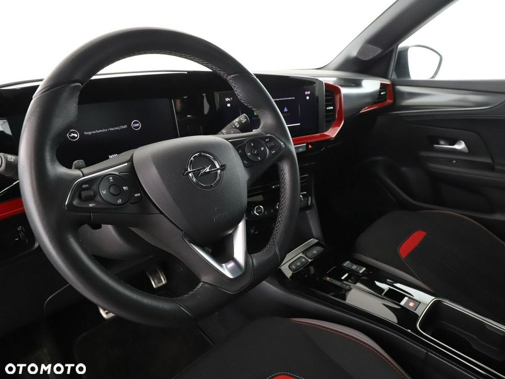 Opel Mokka 1.2 DI Turbo Automatik GS Line - 15