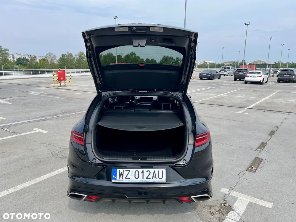 Kia ProCeed 1.6 T-GDI GT DCT - 7