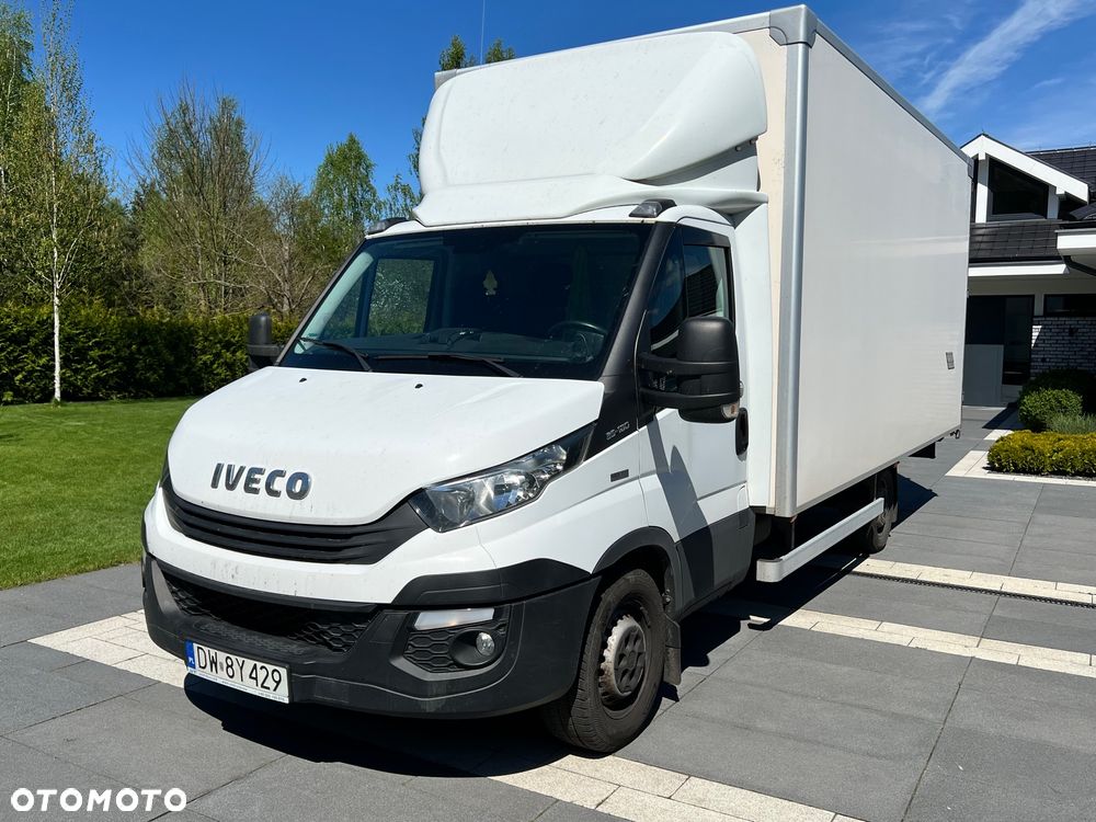 Iveco 35S18 - 5
