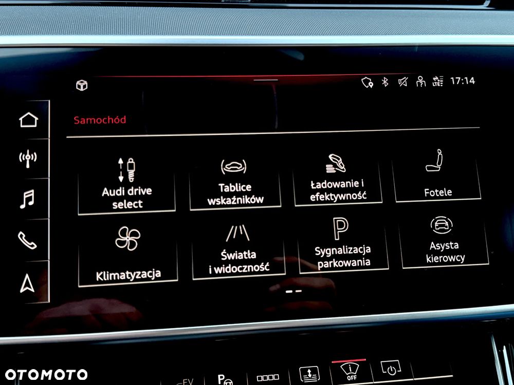 Audi A8 60 TFSI e Quattro Tiptronic - 24