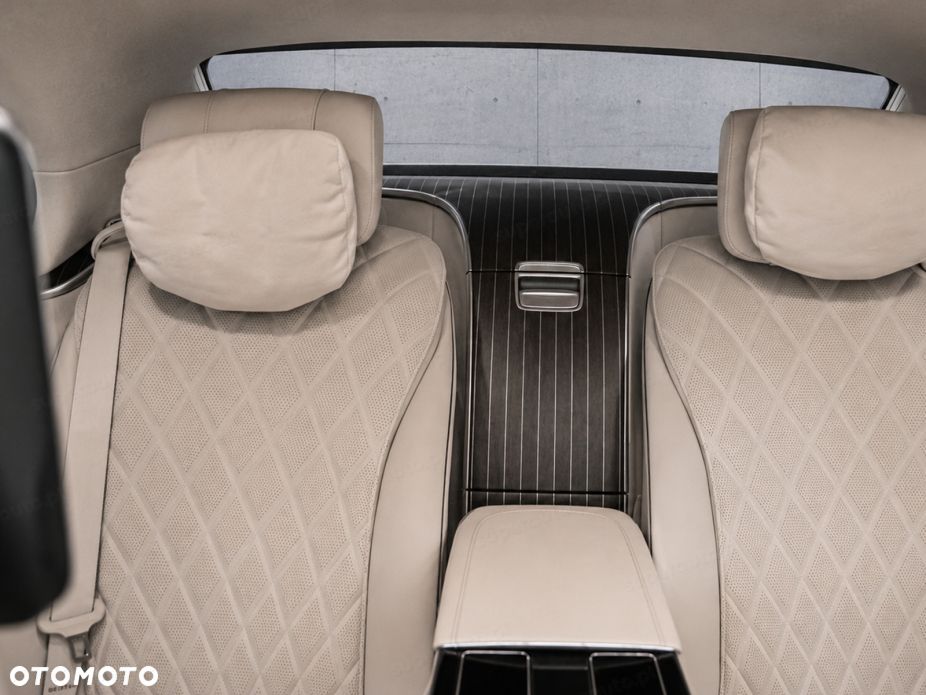 Mercedes-Benz Klasa S 450 d mHEV 4-Matic L AMG Line 9G-TRONIC - 15