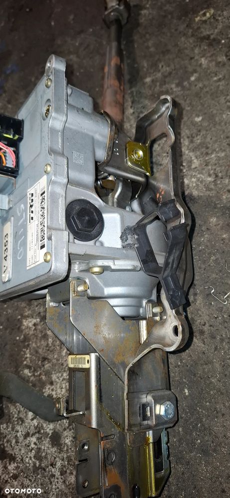 FIAT STILO WSPOMAGANIE ELEKTRYCZNE KOLUMNA  EURO - 5