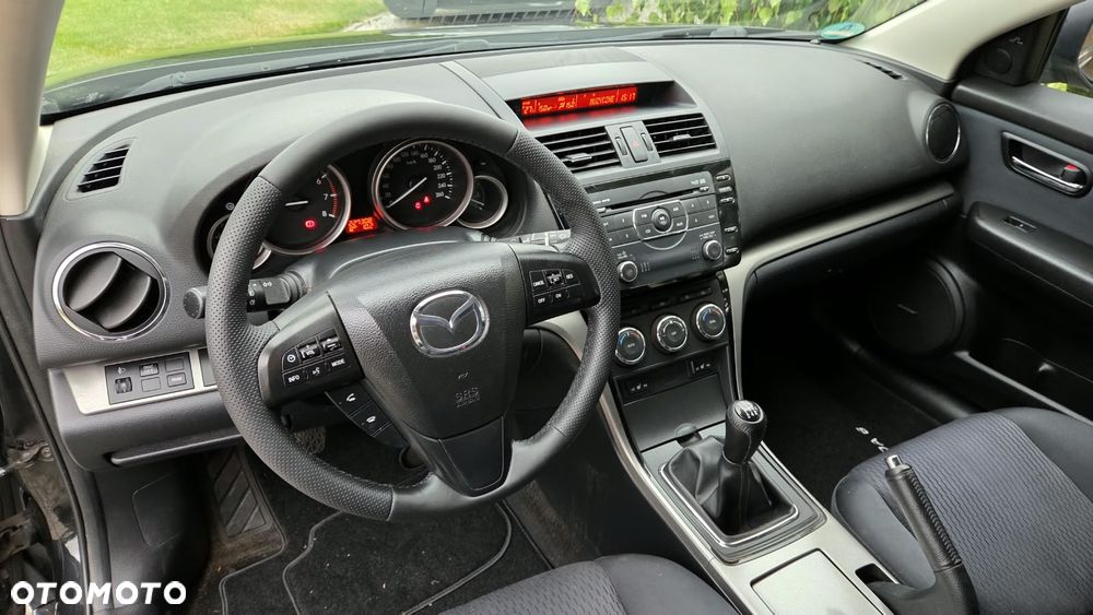 Mazda 6 1.8 Comfort EU5 - 40
