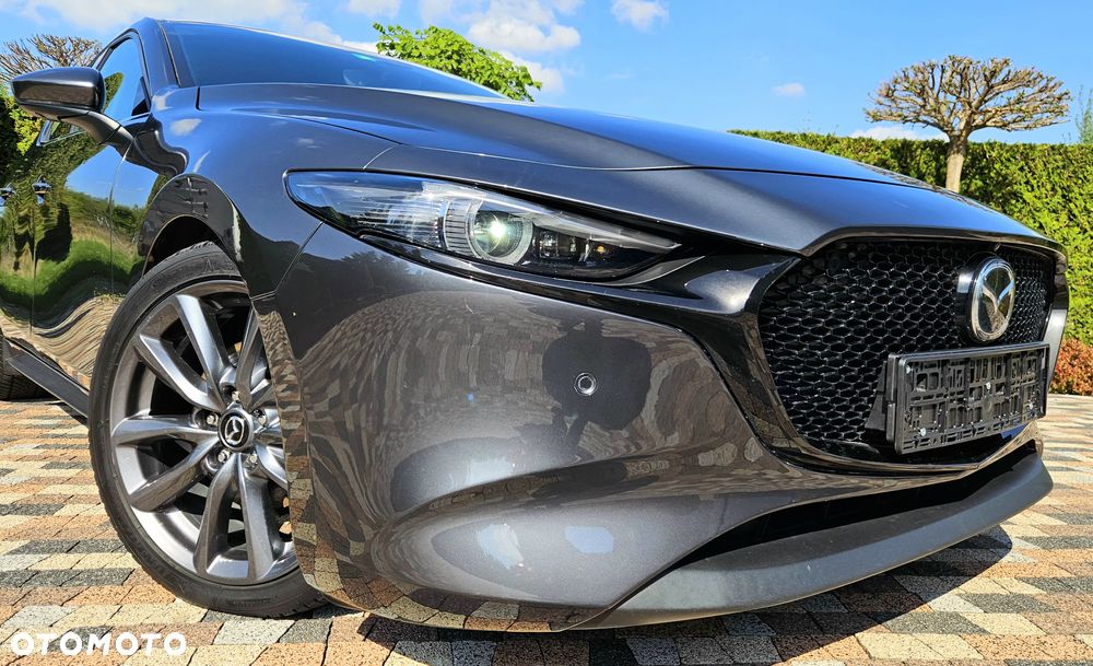 Mazda 3 - 15