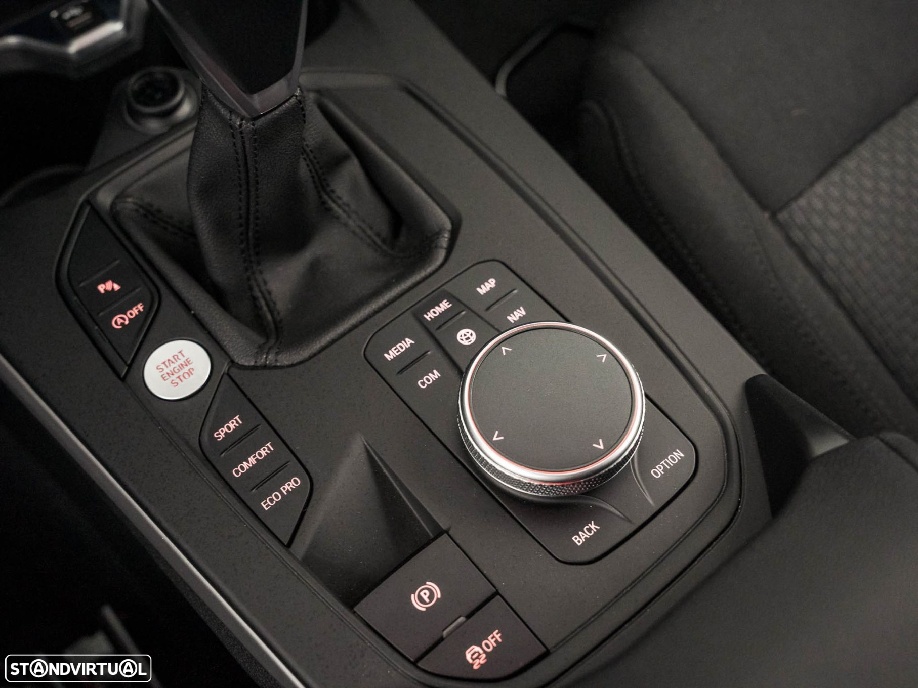 BMW 116 d Advantage - 22