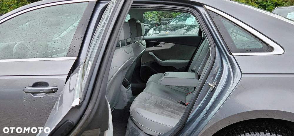 Audi A4 Limousine 3.0 TDI S tronic - 15