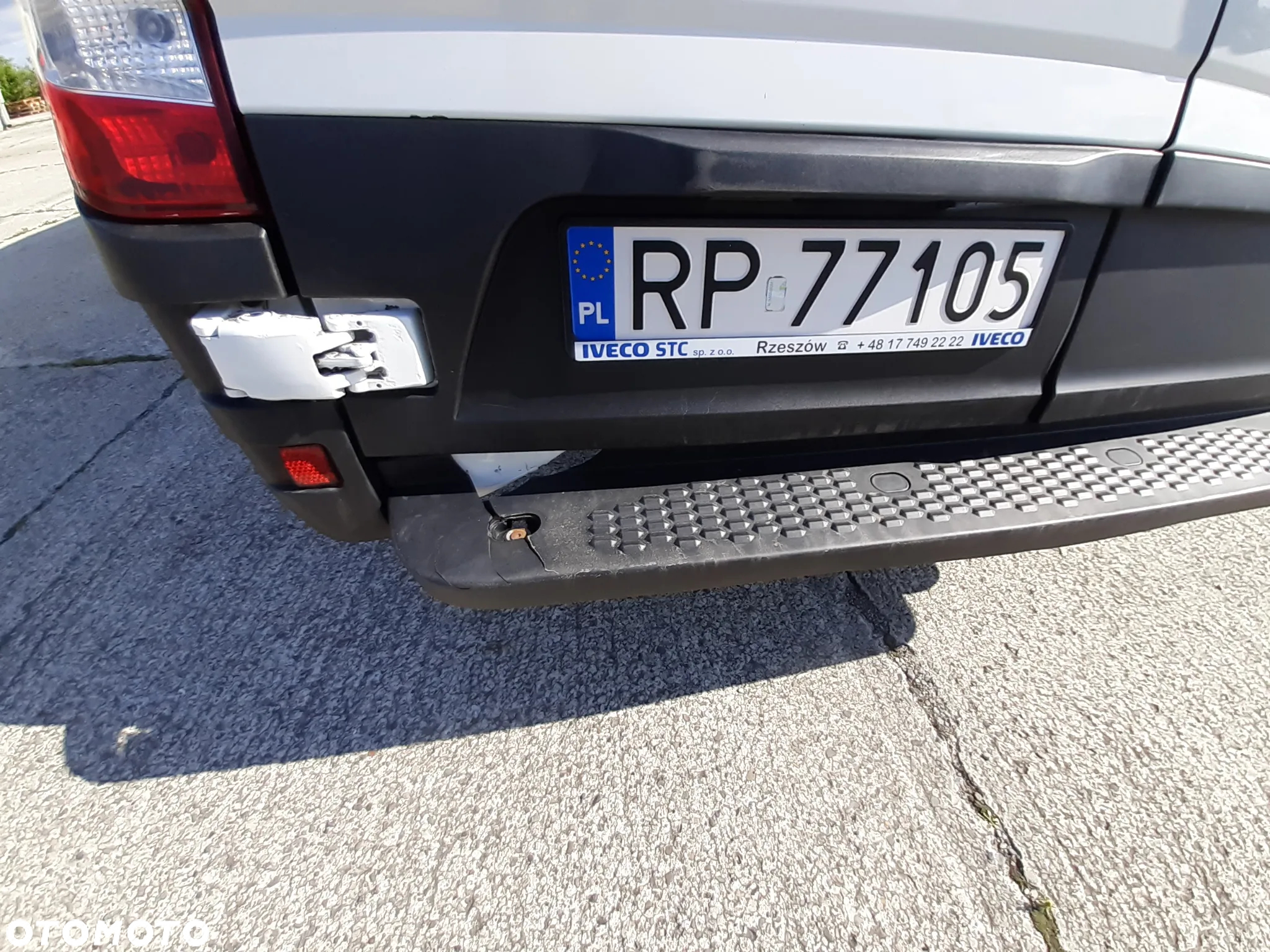Iveco Daily 35S15 - 4