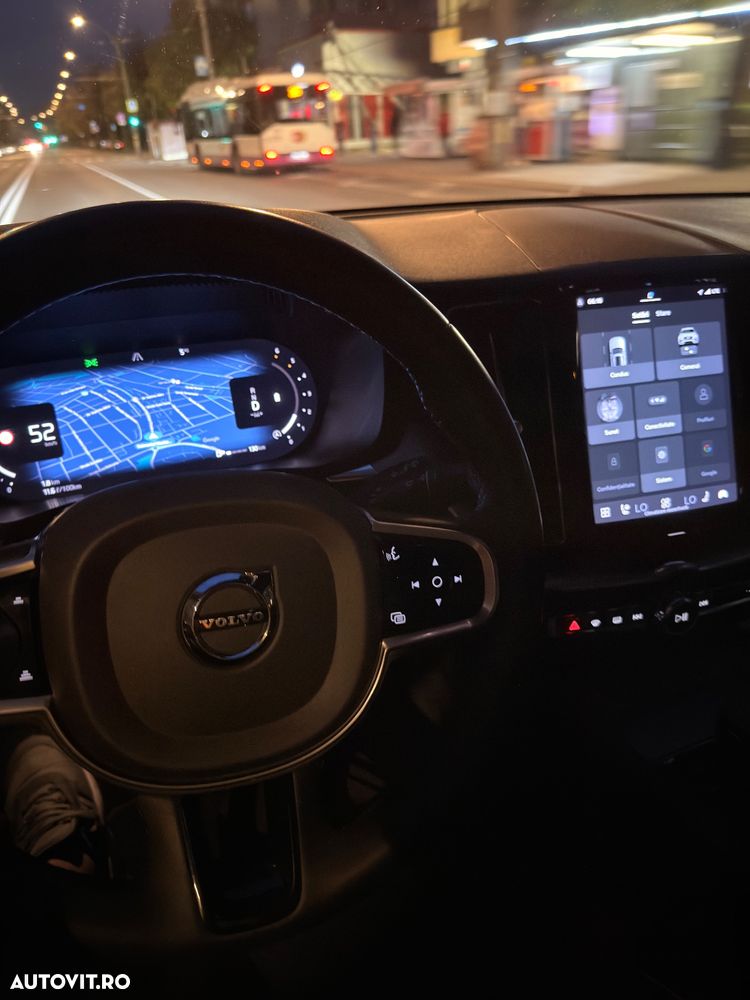 Volvo XC 60 B4 D AWD Geartronic RDesign - 19