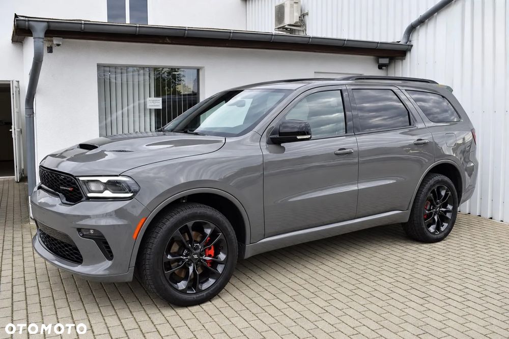 Dodge Durango