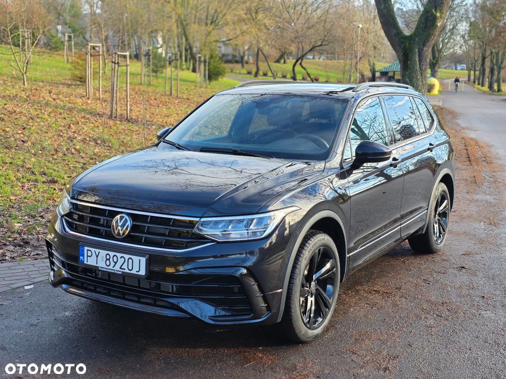 Volkswagen Tiguan 2.0 TSI 4Motion (BlueMotion Technology) DSG Highline - 1