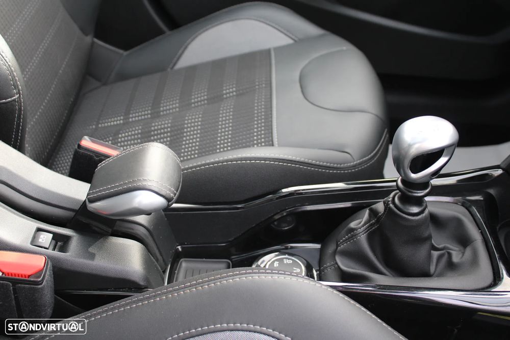 Peugeot 2008 PureTech 110 Stop&Start Allure - 27