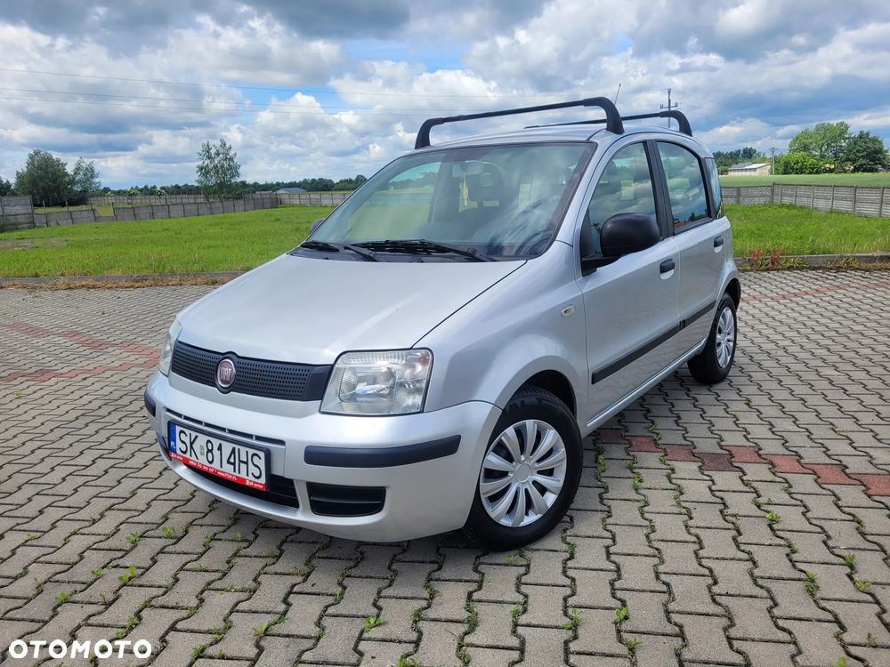 Fiat Panda - 3