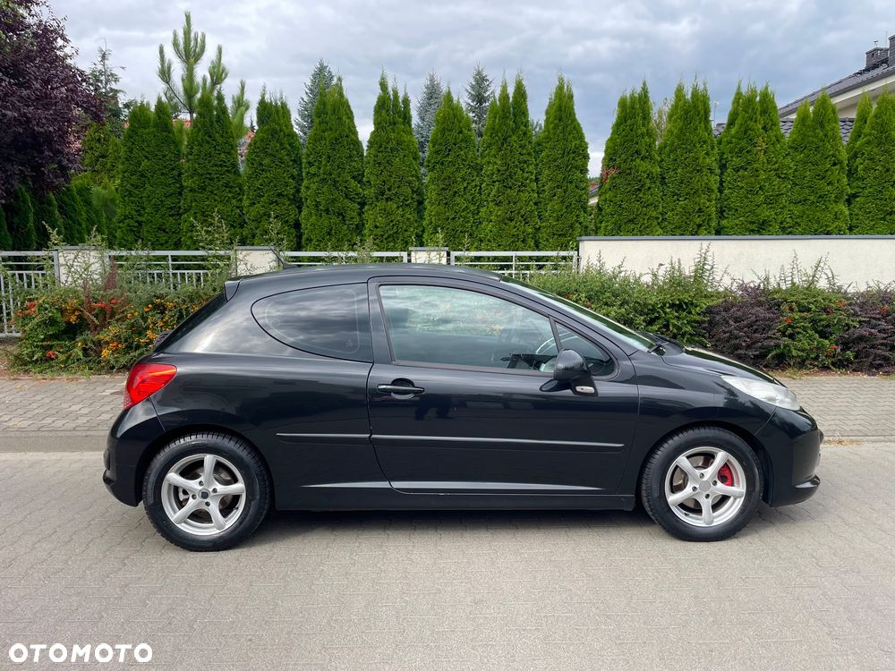 Peugeot 207 120 Sport - 5