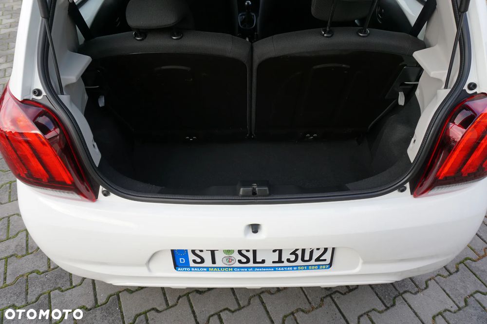 Peugeot 108 - 37