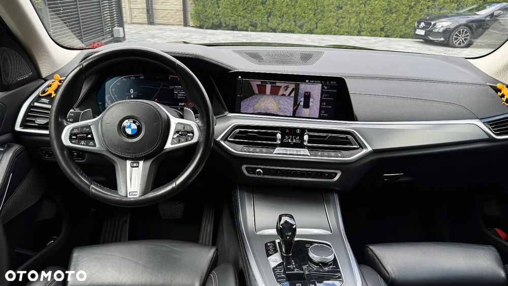 BMW X5 xDrive30d - 21