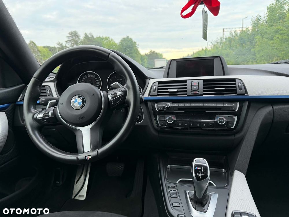 BMW Seria 4 - 10