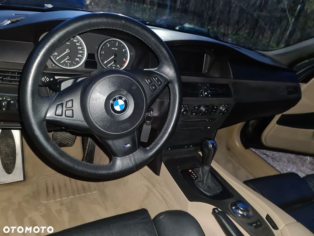 BMW Seria 5 - 11