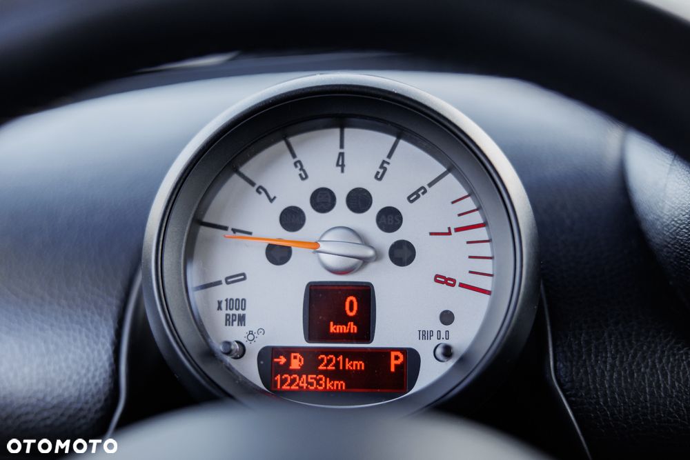 MINI Countryman - 19