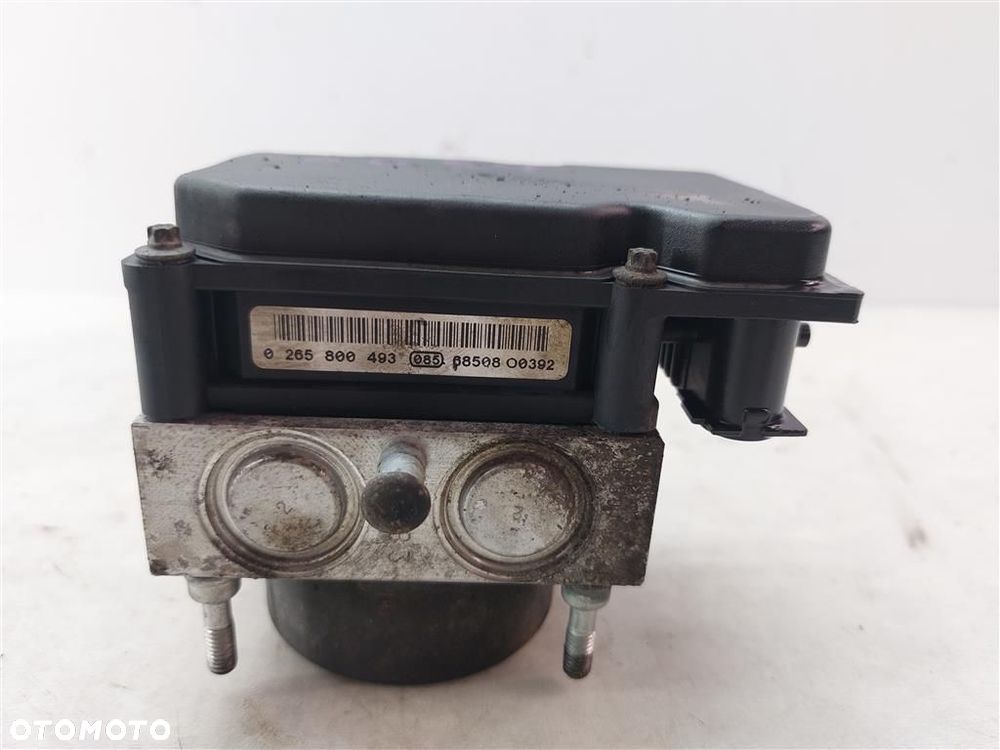 Pompa STEROWNIK ABS Suzuki SX4 I 1.3DDIS BOSCH 56110-79J00 - 3