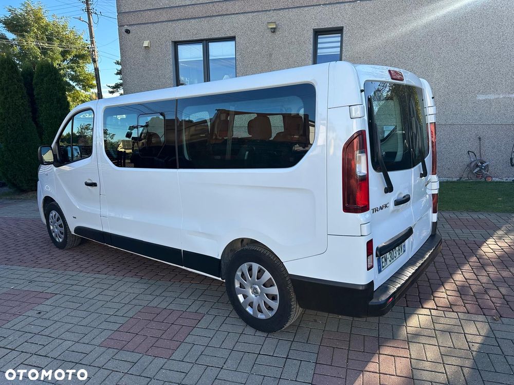 Renault Trafic - 20