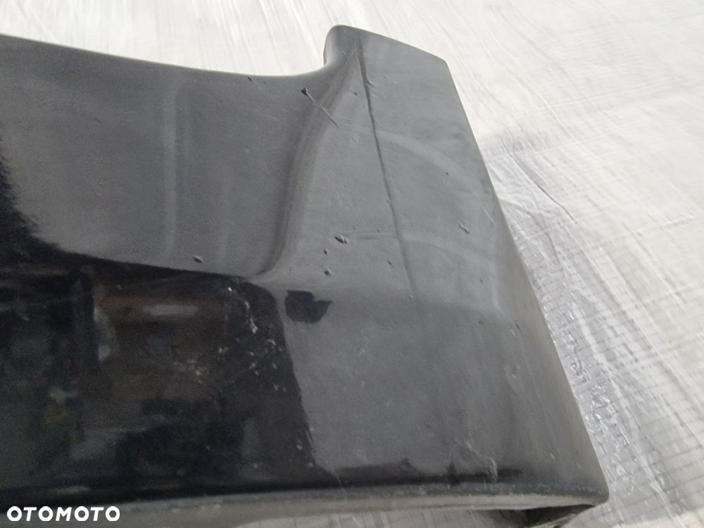 BŁOTNIK LEWY PRZÓD FORD S-MAX I MK1 KOD LAKIERU G6 - 5