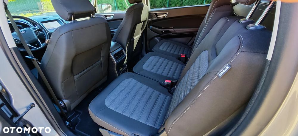 Ford S-Max 2.0 EcoBlue Titanium - 18