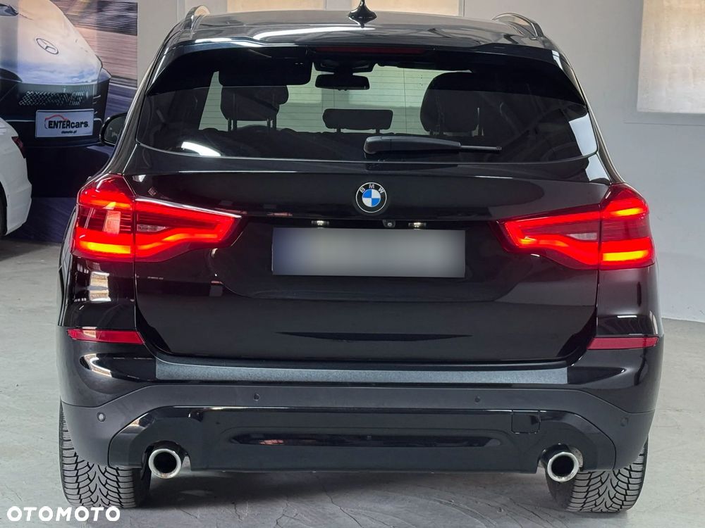 BMW X3 xDrive20d Business Edition sport - 14