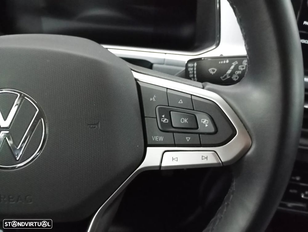 VW T-Roc 1.0 TSI Life - 18